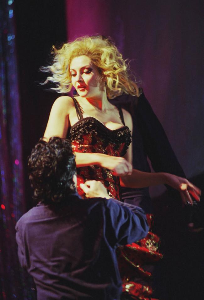 Foto von CARMEN von Georges Bizet, Christian Sedelmayer, 2002