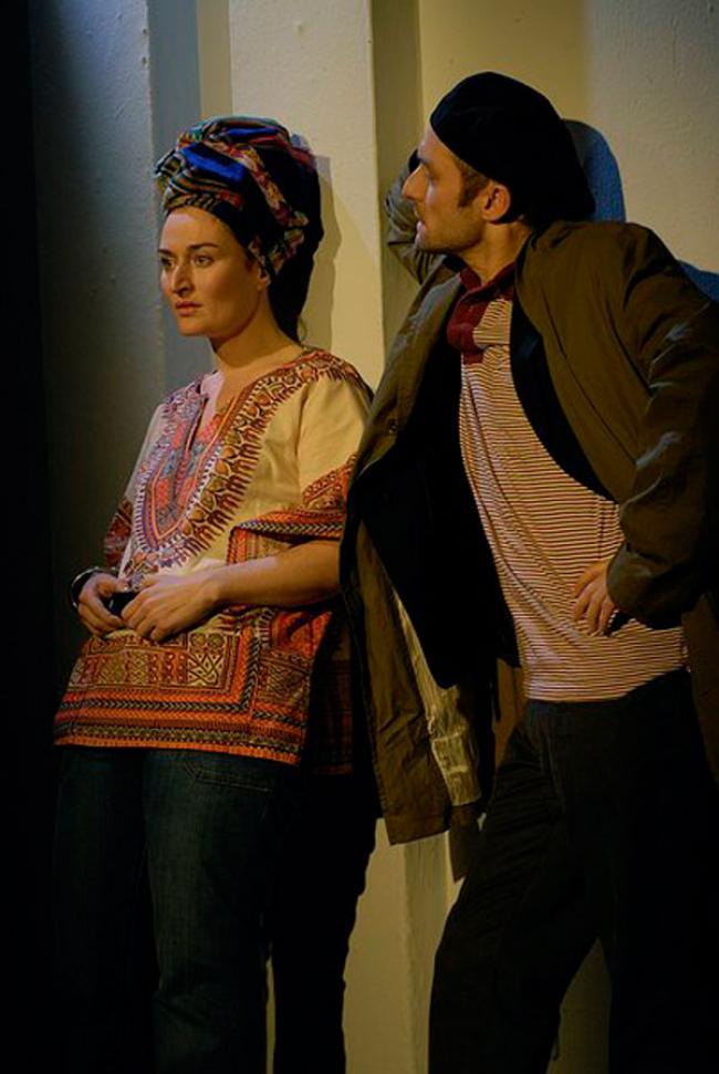 Foto von ABSOLUT ZÜRI, 2007