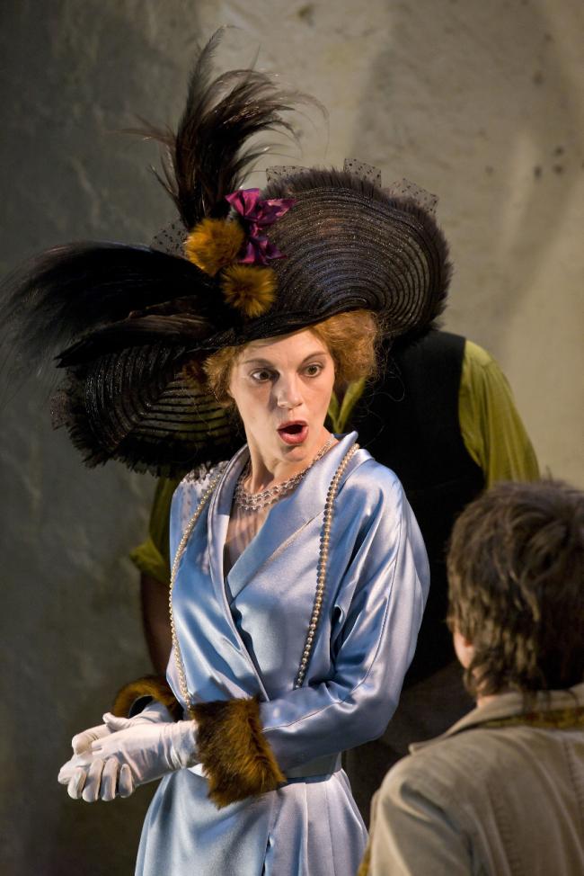 Foto von GOUDRON von Hermann Anthamatten