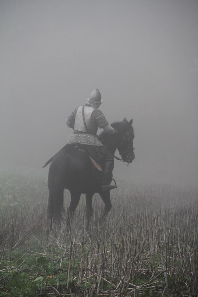 Foto von MARY, QUEEN OF SCOTS Kinospielfilm von Thomas Imbach, Kinostart 2013