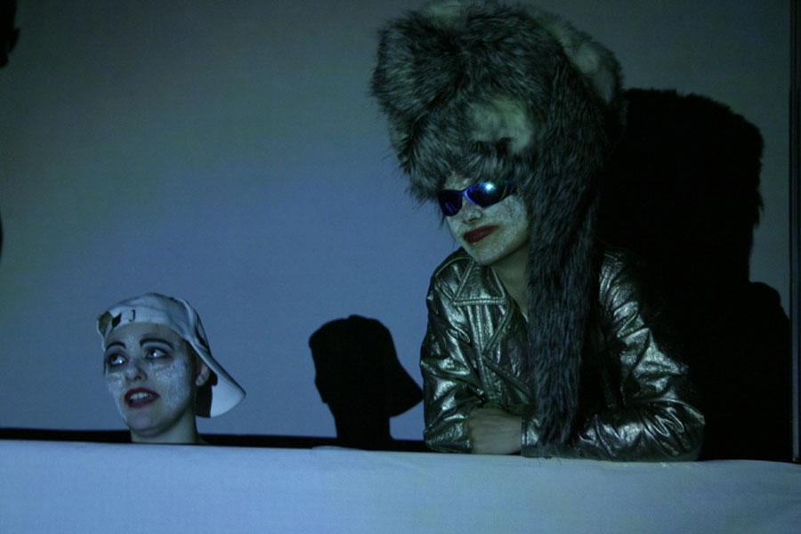 Foto von B, Samuel Schwarz