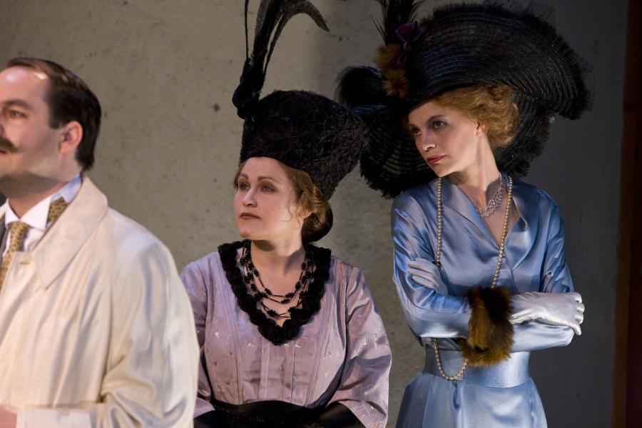 Foto von GOUDRON von Hermann Anthamatten