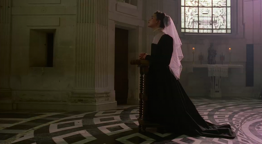 Foto von MARY, QUEEN OF SCOTS Kinospielfilm von Thomas Imbach, Kinostart 2013