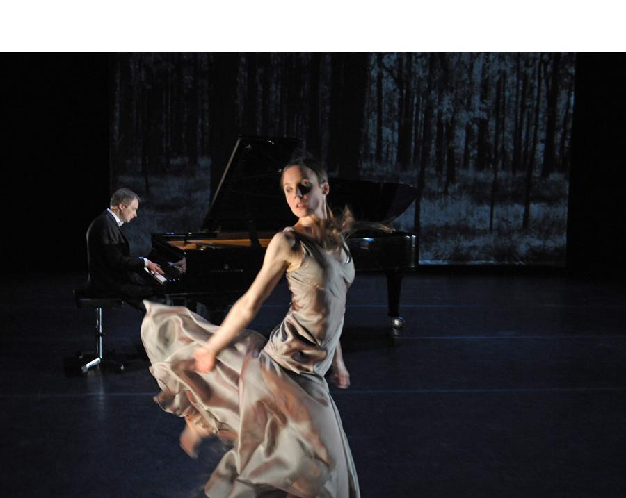 Foto von NUIT BLANCHE Hommage an Maurice Ravel