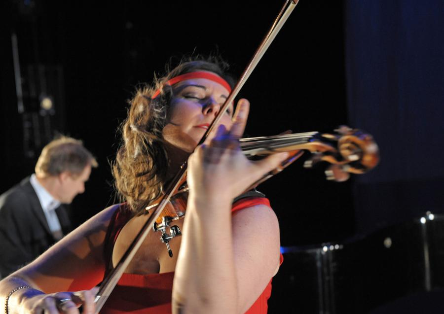 Foto von NUIT BLANCHE Hommage an Maurice Ravel