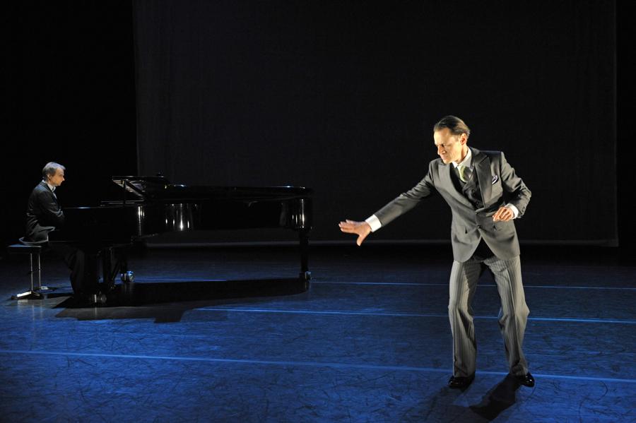 Foto von NUIT BLANCHE Hommage an Maurice Ravel